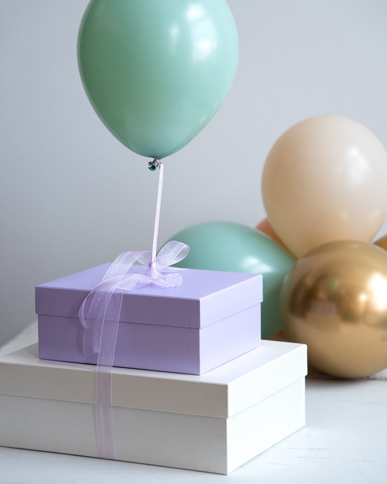 Ballonger PASTELL