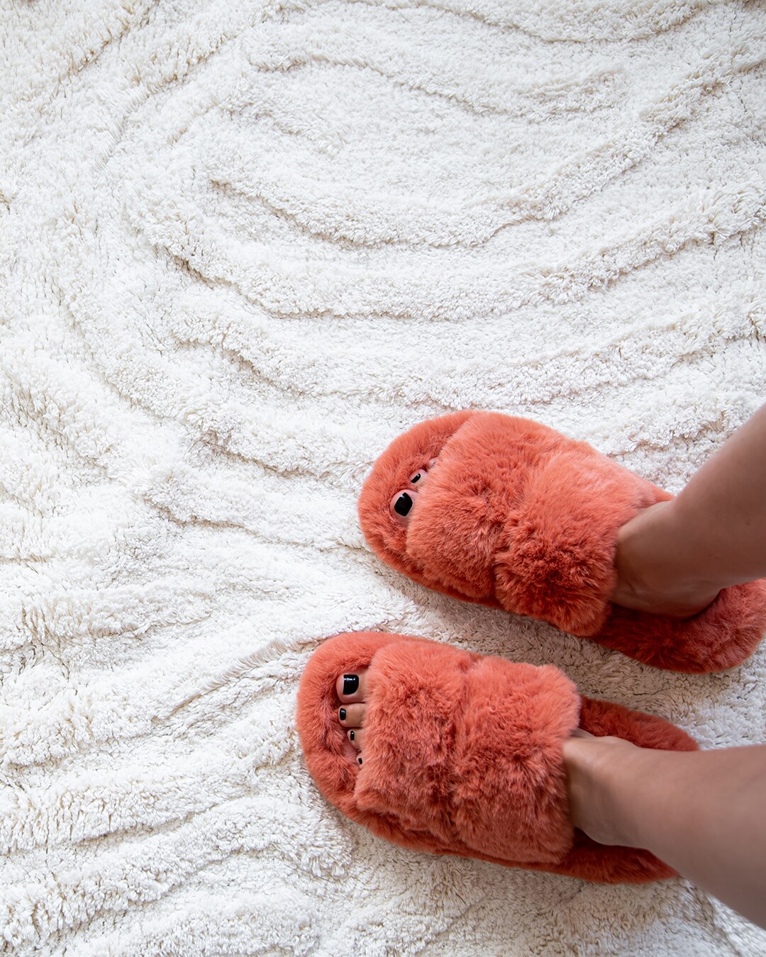 Tofflor COSY