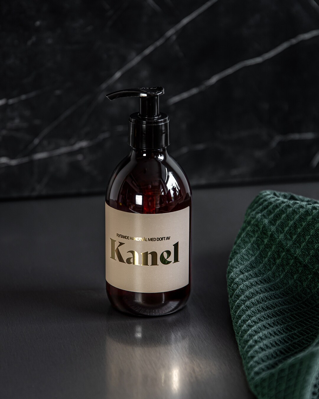 Handtvål KANEL