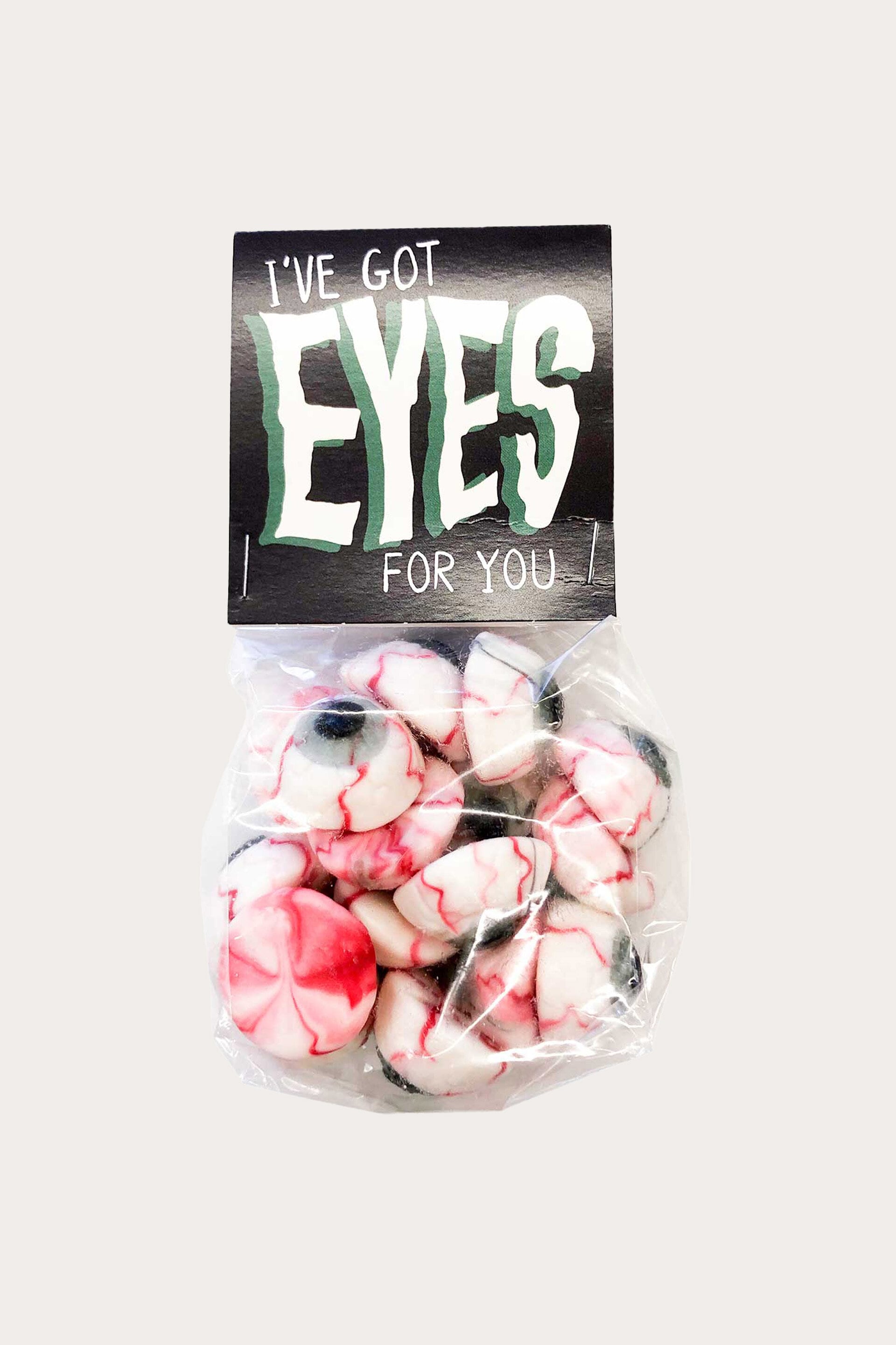 Gelégodis EYES FOR YOU