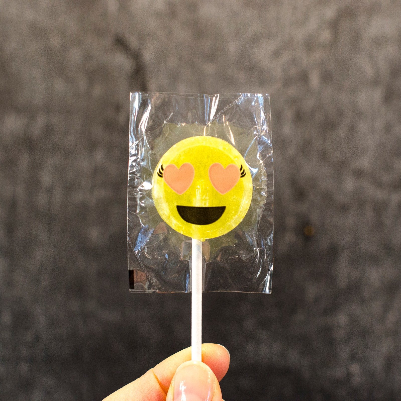 Klubba EMOJI