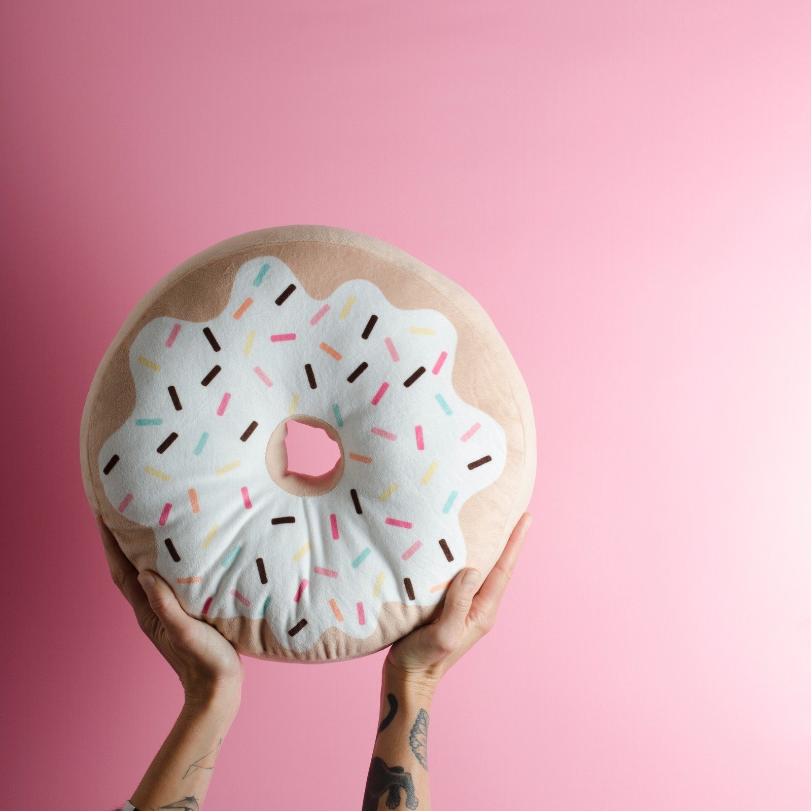 Kudde DONUT