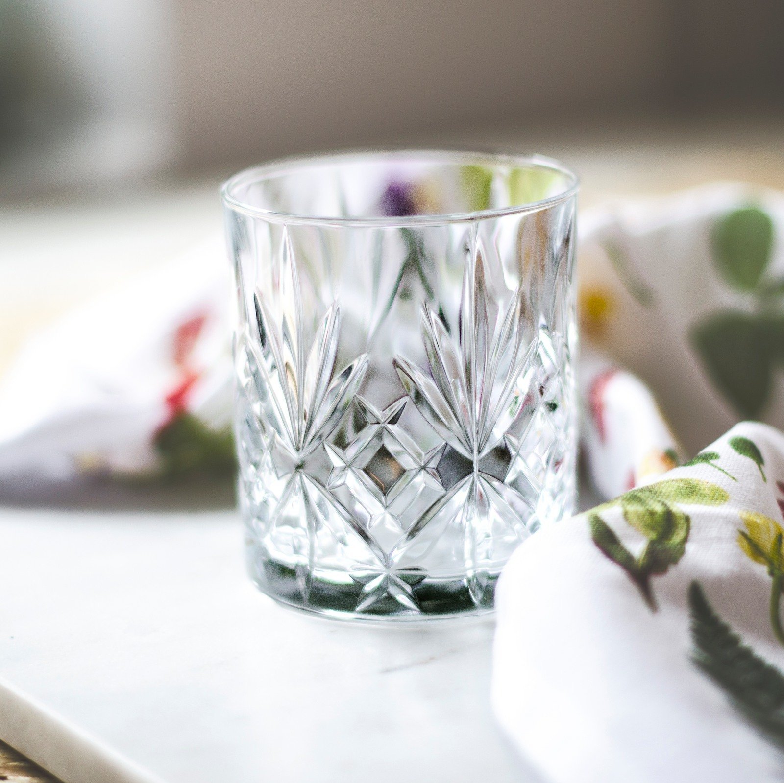 Glas MELODIA