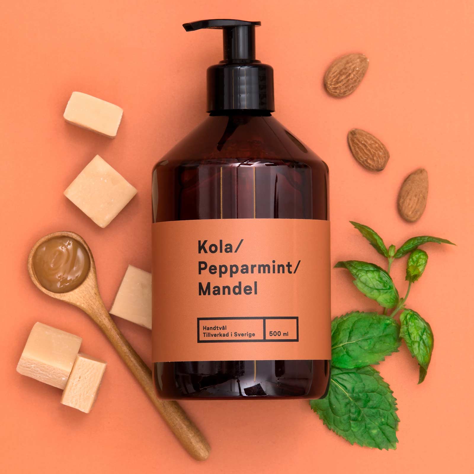 Handtvål KOLA