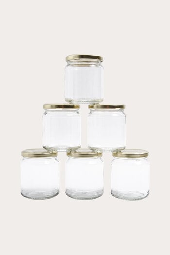 glas och burkar glas och burkar